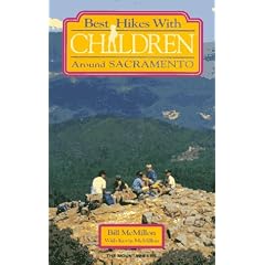 Best Hikes With Children Around Sacramento
