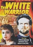 The White Warrior [Slim Case]