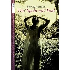 Die Nacht mit Paul.