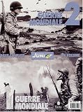 Les deux guerres mondiales : Deux conflits, un volume