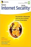 Revue Symantec  / Norton Internet Security 2005