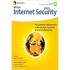 Norton Internet Security 2005