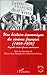 Book Une histoire economique du cinema francais: 1895-1995 : regards franco-americains (Champs visuels)