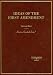 Book Ideas of the First Amendment (Casebook Series)
