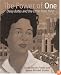The Power of One: Daisy Bates and the Little Rock Nine (Golden Kite Honors (Awards))