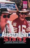 Produkt-Bild: Australian Slang - Englisch Down Under: Kauderwelsch, Australian Slang, 1 Cassette