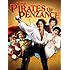 The Pirates of Penzance