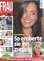 Frau im