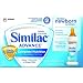 Similac Advance Newborn, Ready to Feed, 2-Fluid Ounces (Pack of 48) (Packaging May Vary)