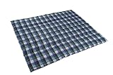 Royalbeach 48338 Comfort Picknickdecke BIG, 200x150cm