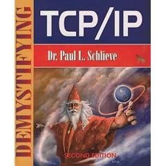 Demystifying TCP/IP