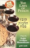 The Laws of Pesach