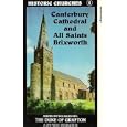 Historic Churches 1 - Canterbury Cathedral And All Saints Brixworth [UK IMPORT]