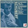 Schubert: Symphonies Nos. 8 "Unfinished" & 9 "The Great"
