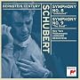 Schubert: Symphonies Nos. 8 "Unfinished" & 9 "The Great"