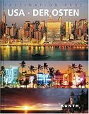 Faszination Erde : USA - Der Osten - Tom Jeier