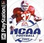 NCAA Football 2001