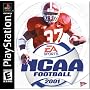 NCAA Football 2001