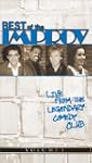 Vol1: Best of the Improv - Vhs