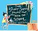 The Secret Science Project That Almost Ate the School (Paula Wiseman Books)