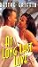 Book At Long Last Love (Arabesque)