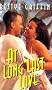 At Long Last Love (Arabesque)