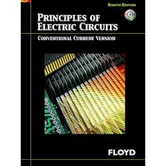 Principles of Electric Circuits: Conventional Current Version (8th Edition)