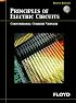 Principles of Electric Circuits: Conventional Current Version (8th Edition) (Floyd Principles of Electric Circuits Series)