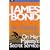 On Her Majesty's Secret Service (Nova Audio Books)