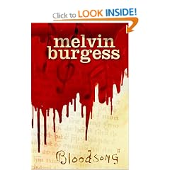 Bloodsong