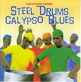 Steel Drums Calypso Blues