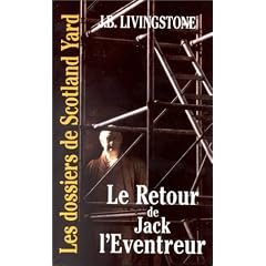 Le retour de Jack l'Eventreur
