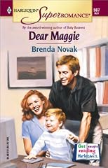 Dear Maggie (Harlequin Superromance No. 987)