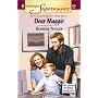 Dear Maggie (Harlequin Superromance No. 987)