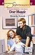 Dear Maggie (Harlequin Superromance No. 987)