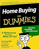 Home Buying for Dummies
