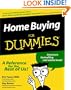 Home Buying for Dummies