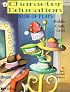 Character Education Book of Plays - Middle Grade Level (Kids' Stuff)