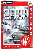 1944: Battle of the Bulge (PC CD)