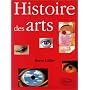 Histoire des Arts