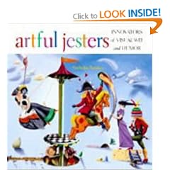Artful Jesters: Innovators of Visual Wit and Humor