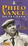 Philo Vance