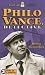 Books : Philo Vance