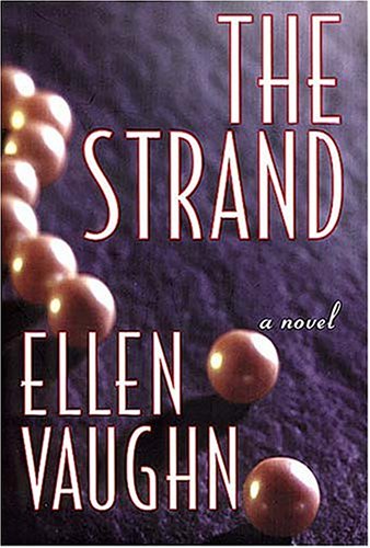 the strand