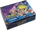 Booster Packs - 2 Sealed Cases (48 Packs) - Zatchbell The Gathering Storm Card Game