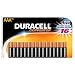 Duracell CopperTop AAA Batteries - 16-pk.