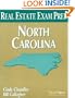 North Carolina Real Estate Exam Prep (Exam Prep Series)