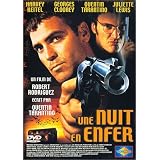 Une nuit en enferpar Harvey Keitel