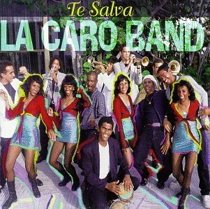 La Caro Band - Te Salva - Zortam Music