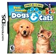 Paws And Claws:dogs/cats by Thq